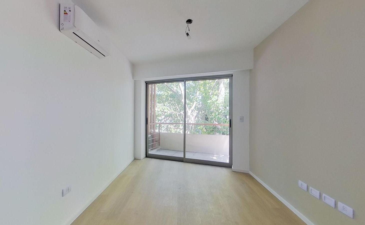 Foto de Departamento en venta 2 ambientes en Parque Patricios, imagen 1