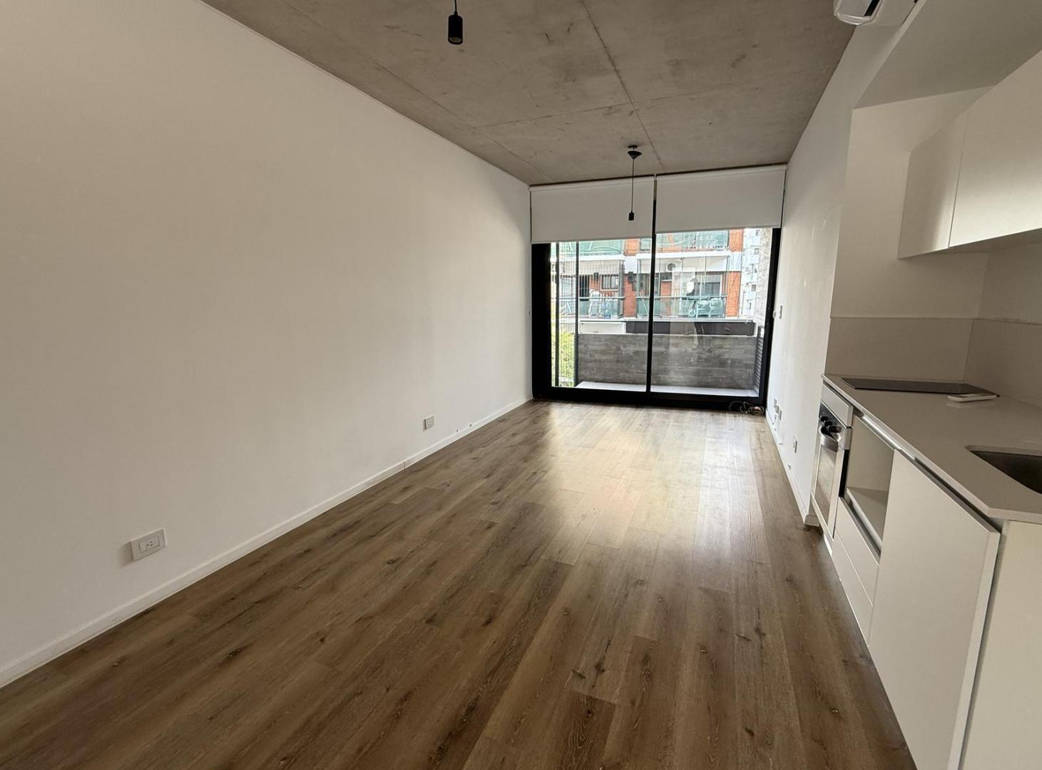 Foto de Departamento en Palermo, imagen 2