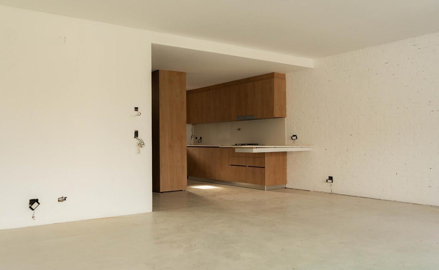 Foto de Townhouse de 3 dormitorios con jardín y parrilla en Molino Haus, imagen 3