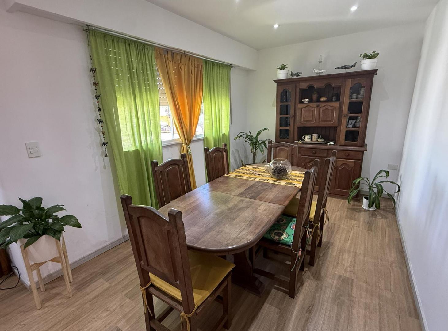 Foto de PH de 4 ambientes en dos plantas con terraza y parrilla en venta en, imagen 4