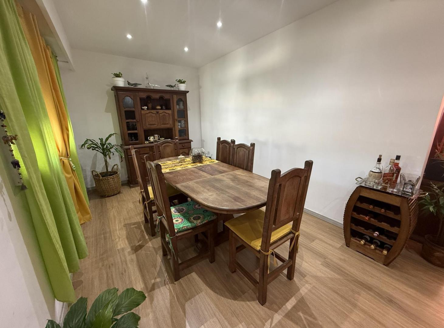 Foto de PH de 4 ambientes en dos plantas con terraza y parrilla en venta en, imagen 2