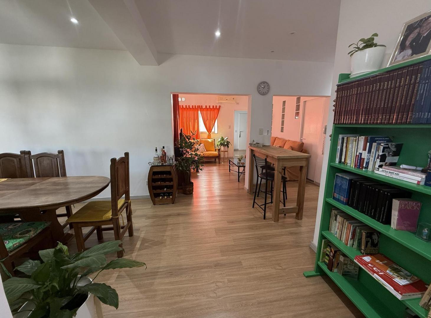 Foto de PH de 4 ambientes en dos plantas con terraza y parrilla en venta en, imagen 5