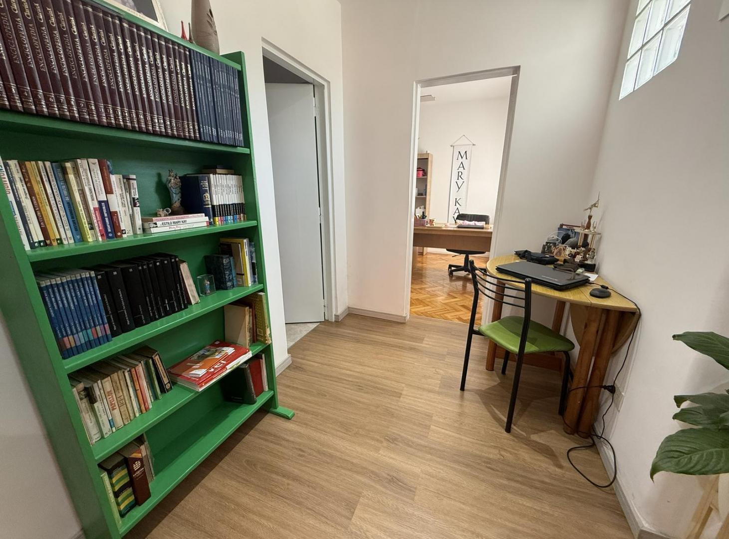 Foto de PH de 4 ambientes en dos plantas con terraza y parrilla en venta en, imagen 3