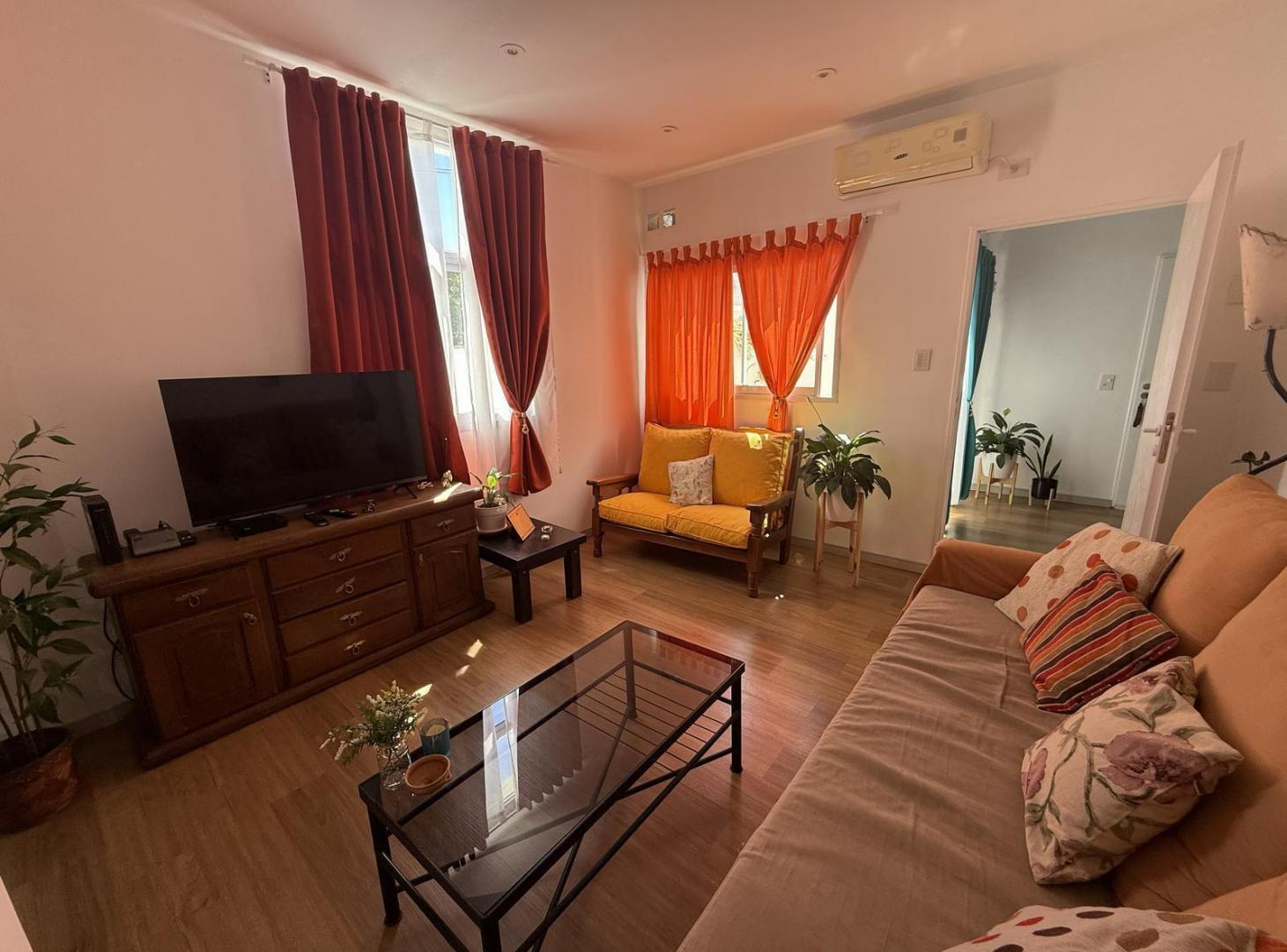 Foto de PH de 4 ambientes en dos plantas con terraza y parrilla en venta en, imagen 1