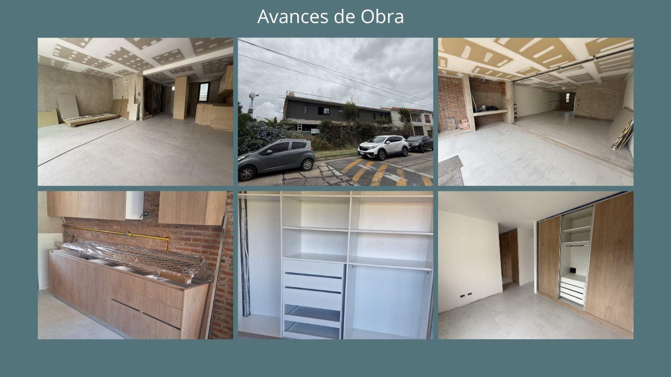 Foto de Molino Haus UF 7: townhouse de 3 dormitorios con jardín en Martínez, imagen 5