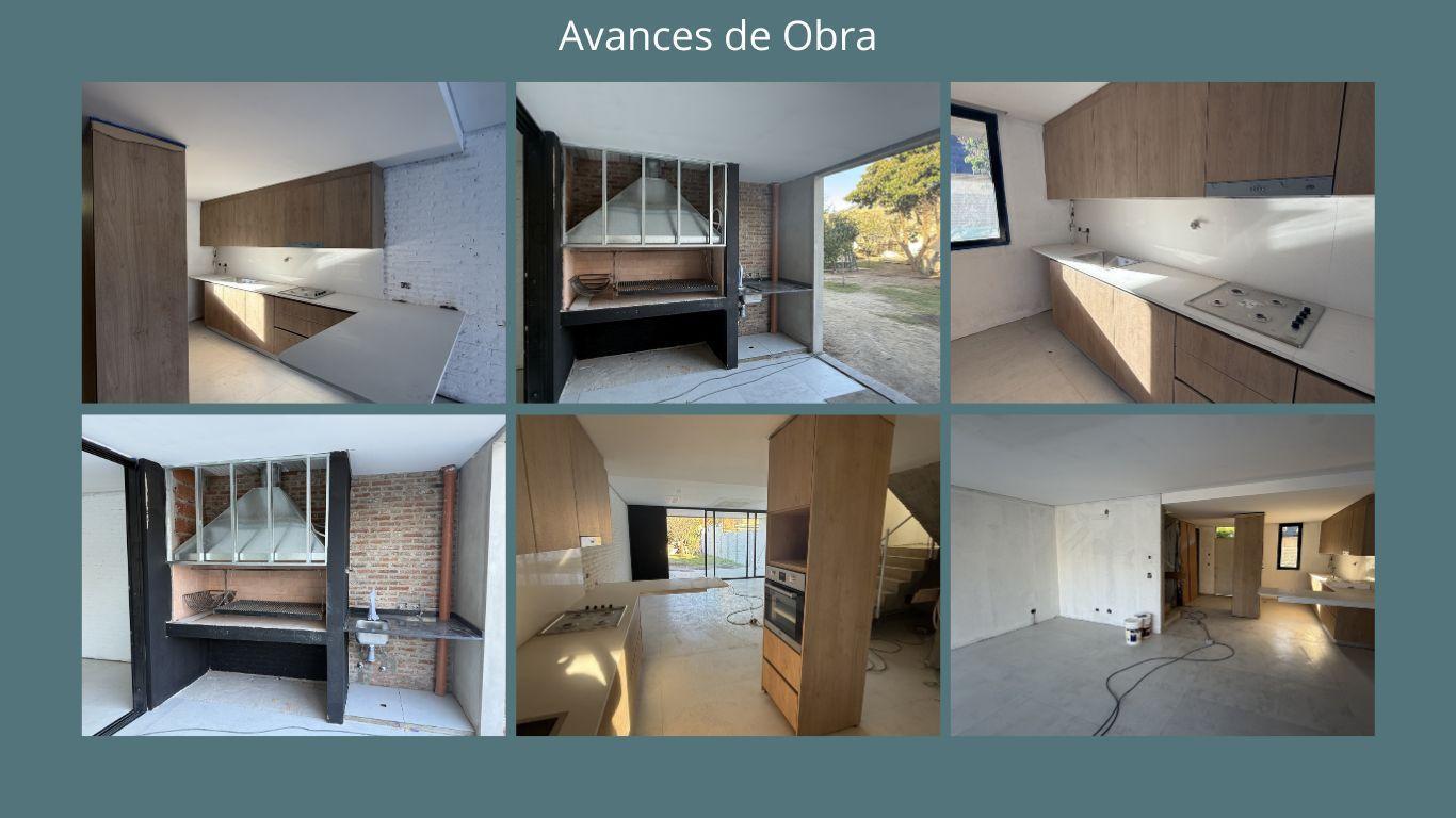 Foto de Molino Haus UF 7: townhouse de 3 dormitorios con jardín en Martínez, imagen 2