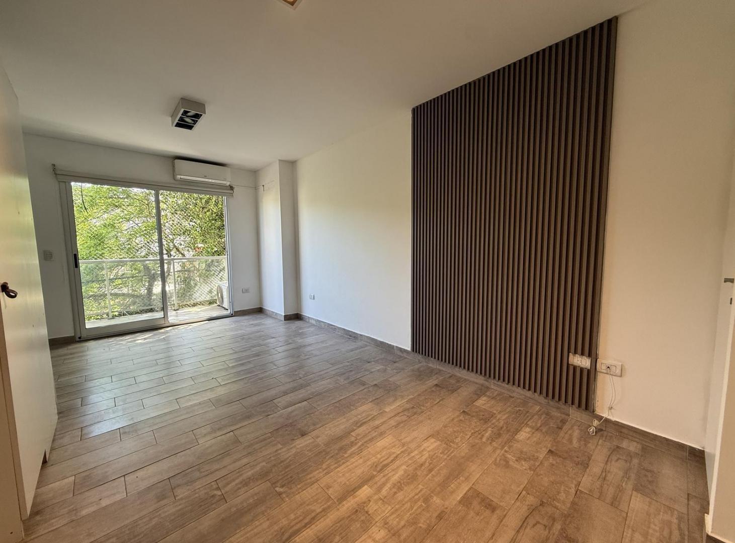 Foto de ALQUILER DEPARTAMENTO MONOAMBIENTE CON BALCÓN EN COGHLAN, imagen 5