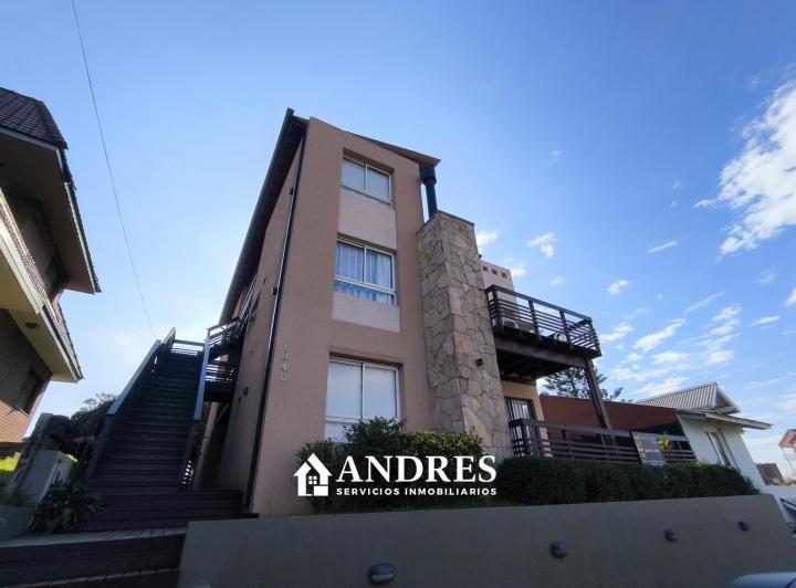 Complejo de departamentos en  Venta en Mar de Ostende