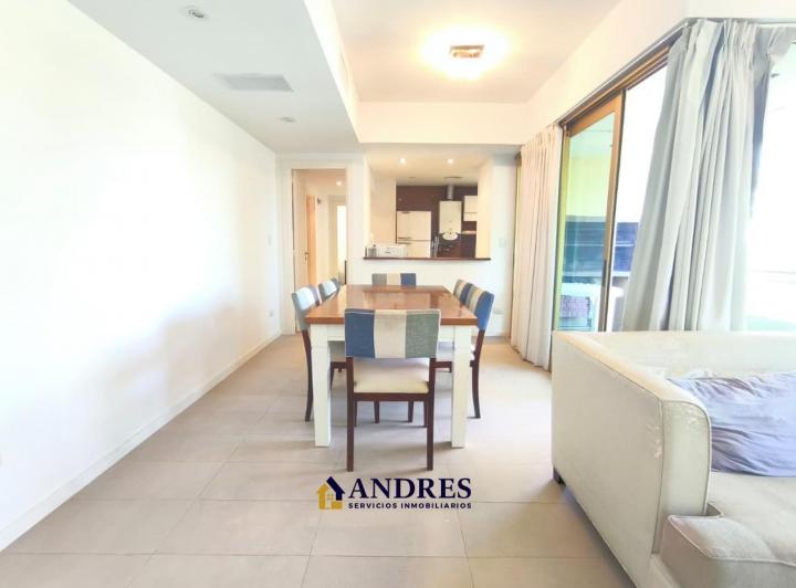 Departamento en Venta 2