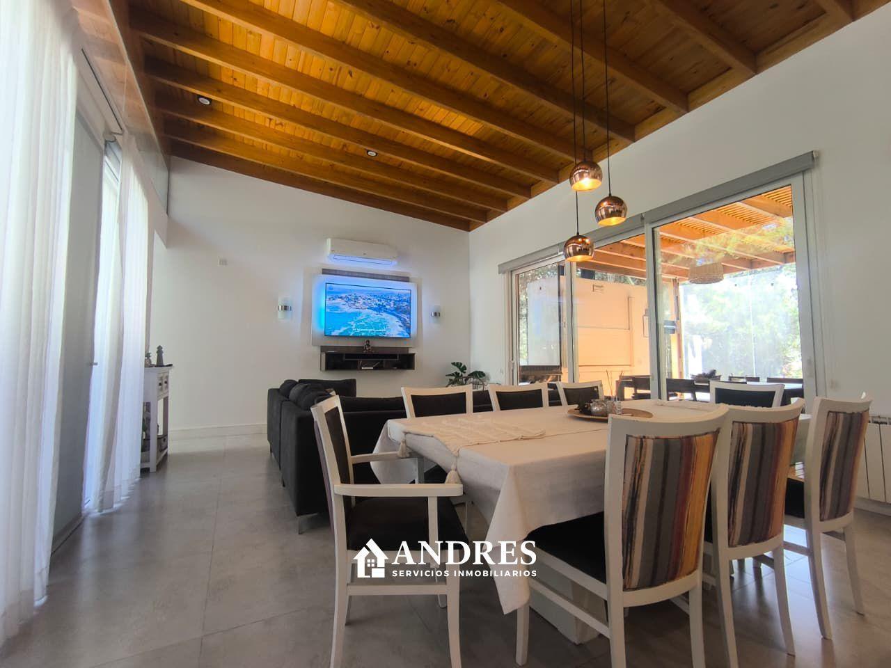 Foto de Casa en alquiler temporario en Costa Esmeralda, imagen 1