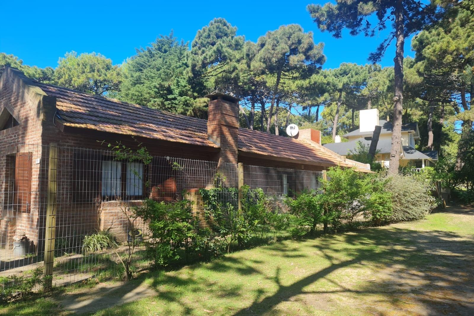 Casa En alquiler Temporario