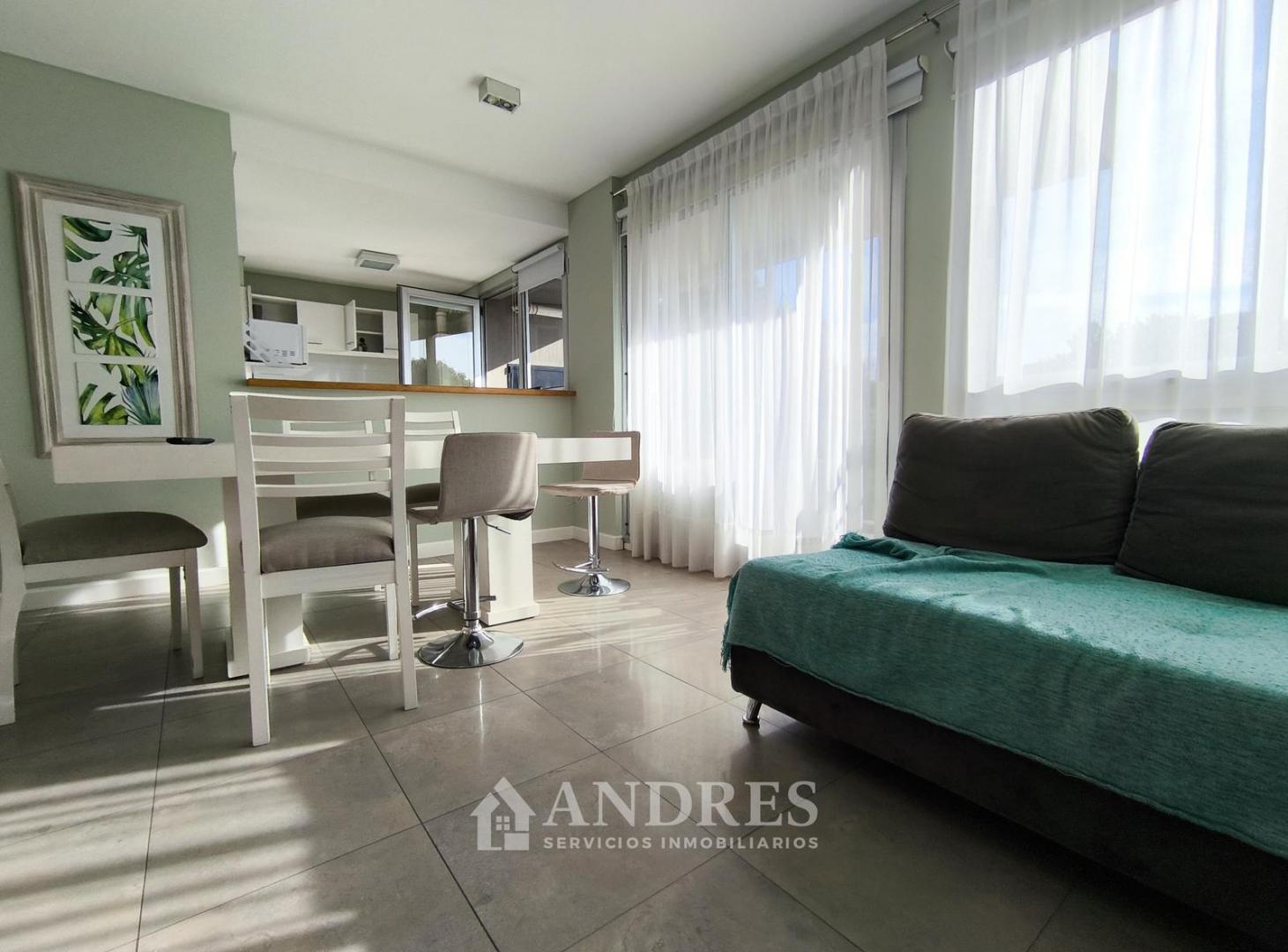 Departamento en Alquiler Temporario en Pinamar!