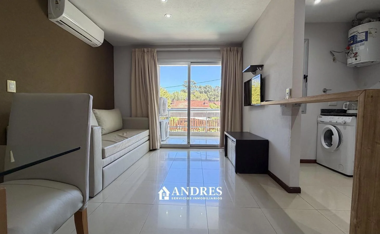 Foto de Departamento En alquiler anual, imagen 5