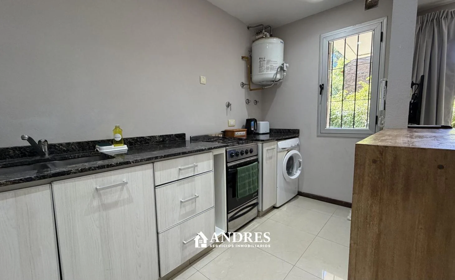 Foto de Departamento En alquiler anual, imagen 4