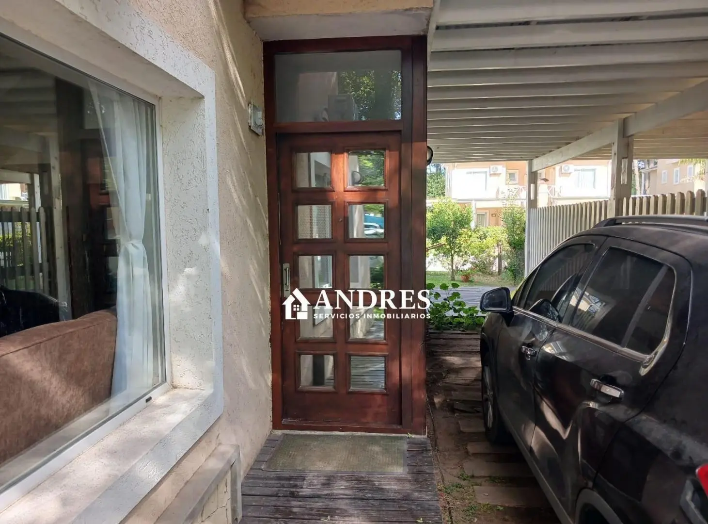 Alquiler Duplex en Pinamar! 5