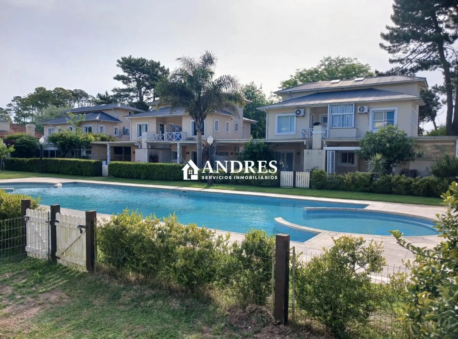 Alquiler Duplex en Pinamar! 3