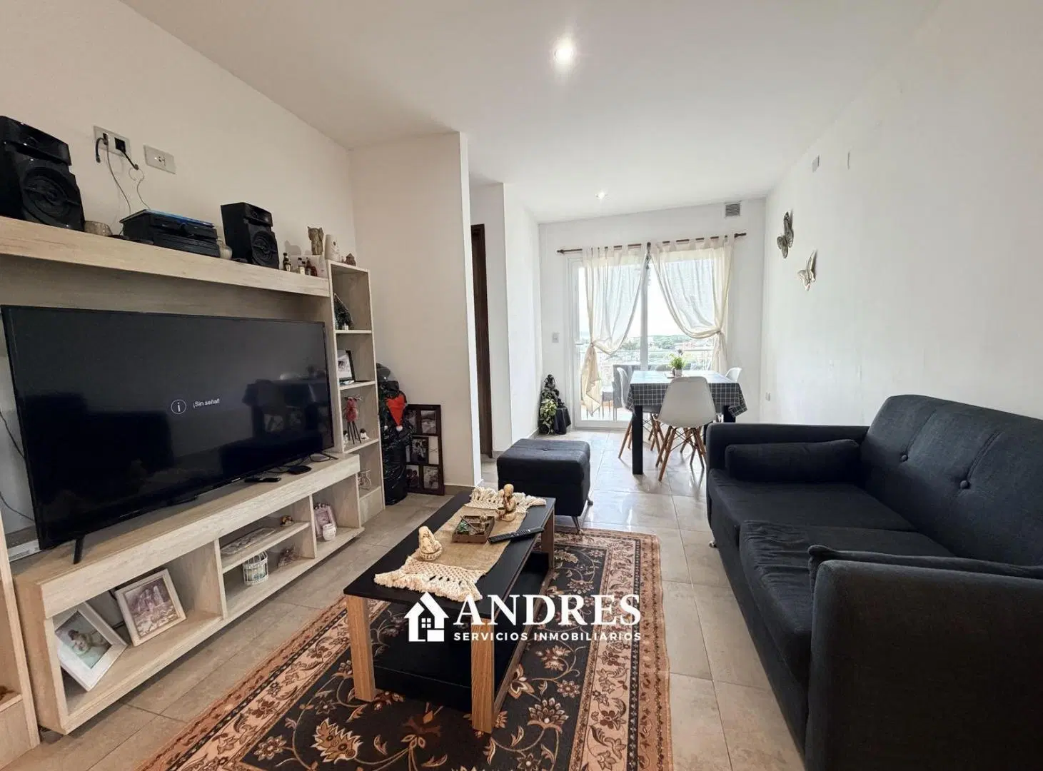 Departamento en el centro de Pinamar en Oportunidad! 3