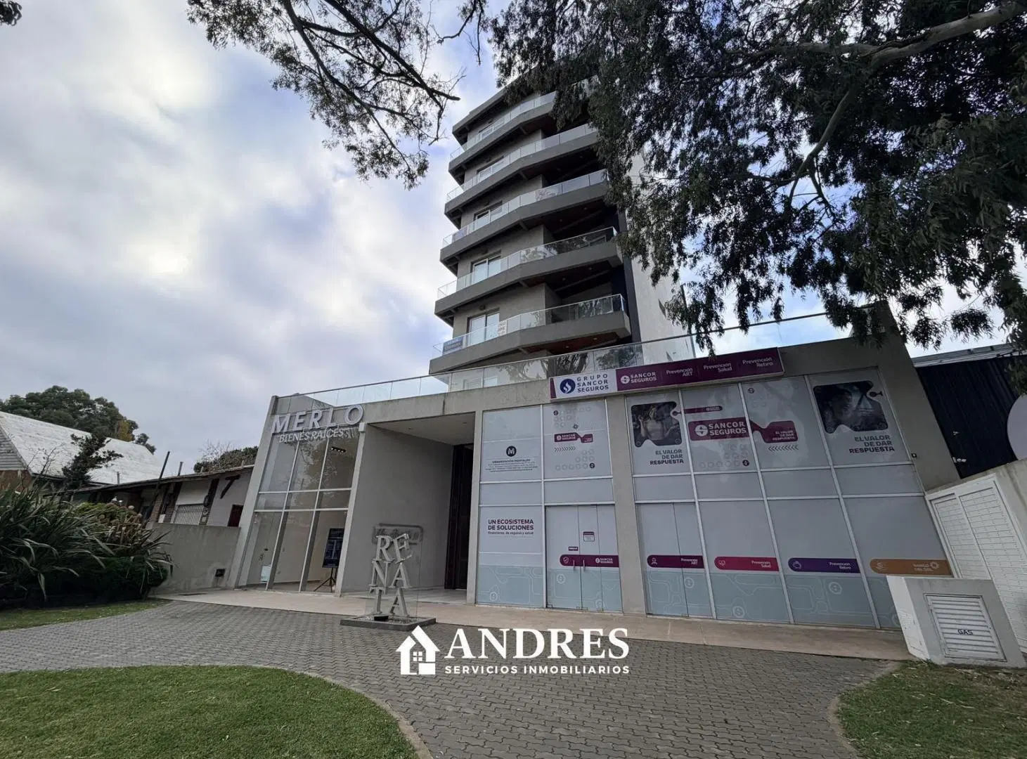 Departamento en el centro de Pinamar en Oportunidad! 4