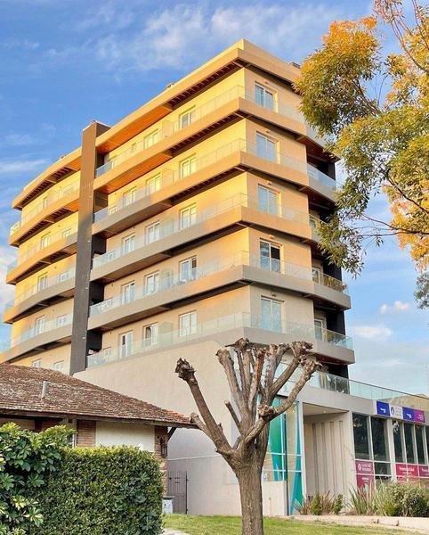 Departamento en el centro de Pinamar en Oportunidad!