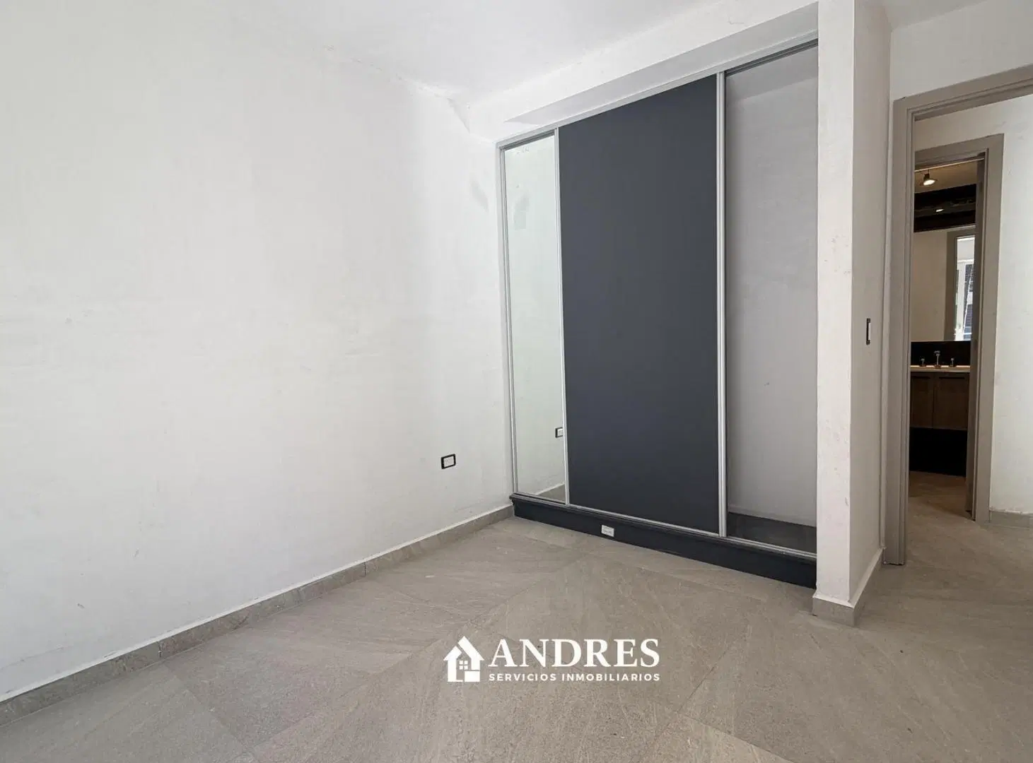 Departamento a Estrenar 4