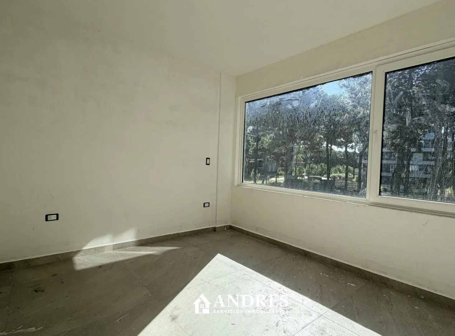 Departamento a Estrenar 3