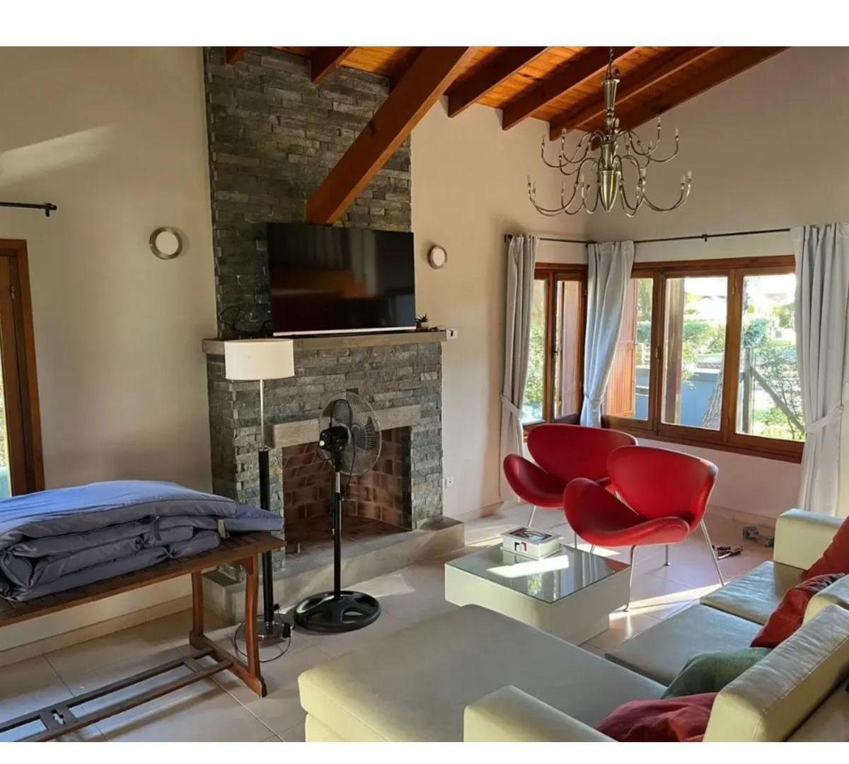 Foto de Casa en venta Valeria del Mar en lote MULTIFAMILIAR, imagen 5