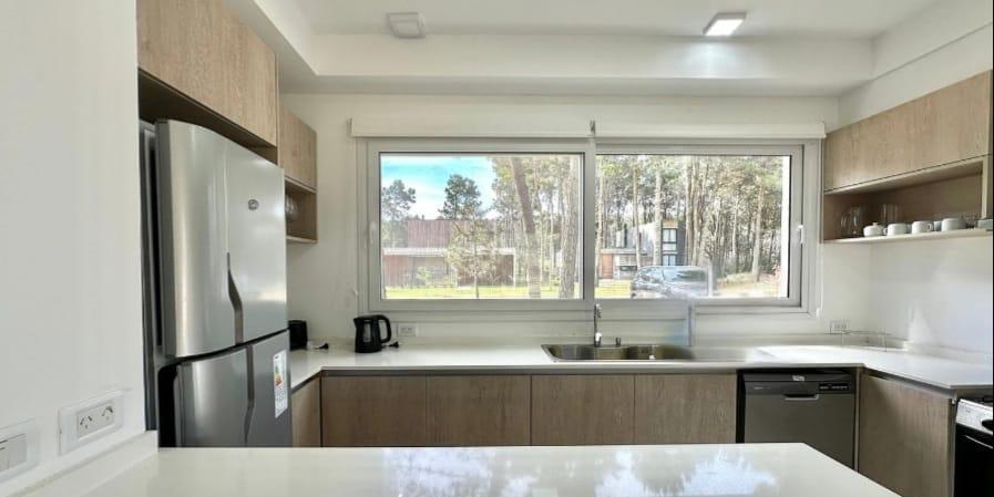 Foto de Casa ej alquiler temporario en Pinamar, Isla del Golf, imagen 5