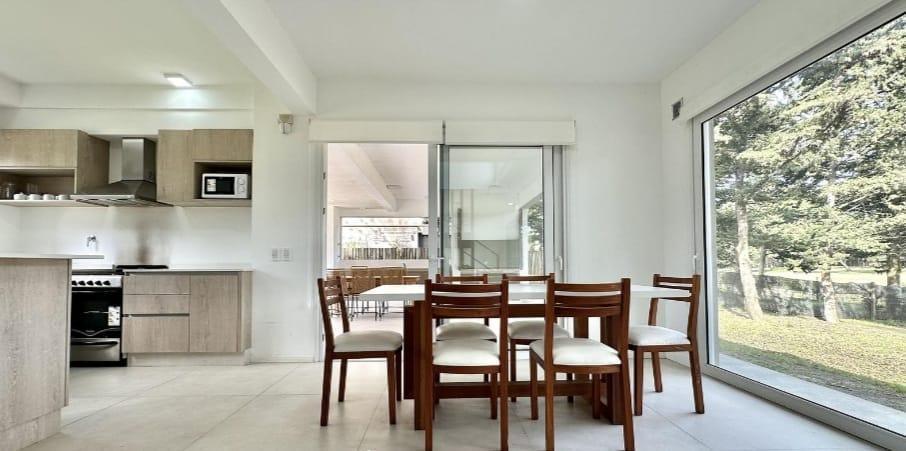 Foto de Casa ej alquiler temporario en Pinamar, Isla del Golf, imagen 5