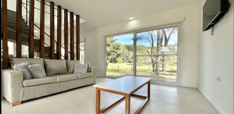 Foto de Casa ej alquiler temporario en Pinamar, Isla del Golf, imagen 4