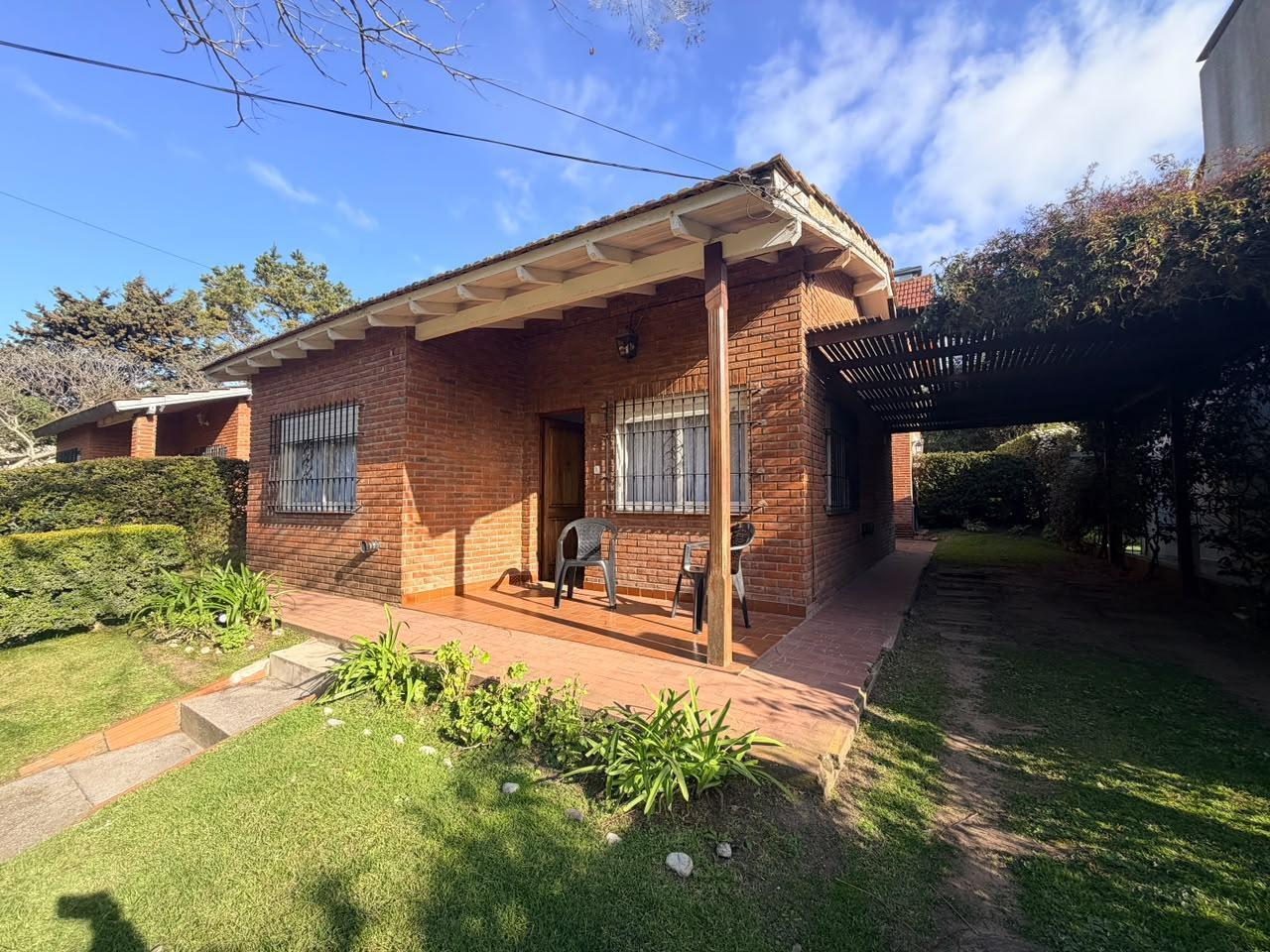 Foto de Casa en alquiler temporario! a metros del mar!, imagen 3