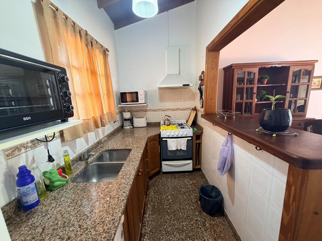 Foto de Casa en alquiler temporario! a metros del mar!, imagen 5