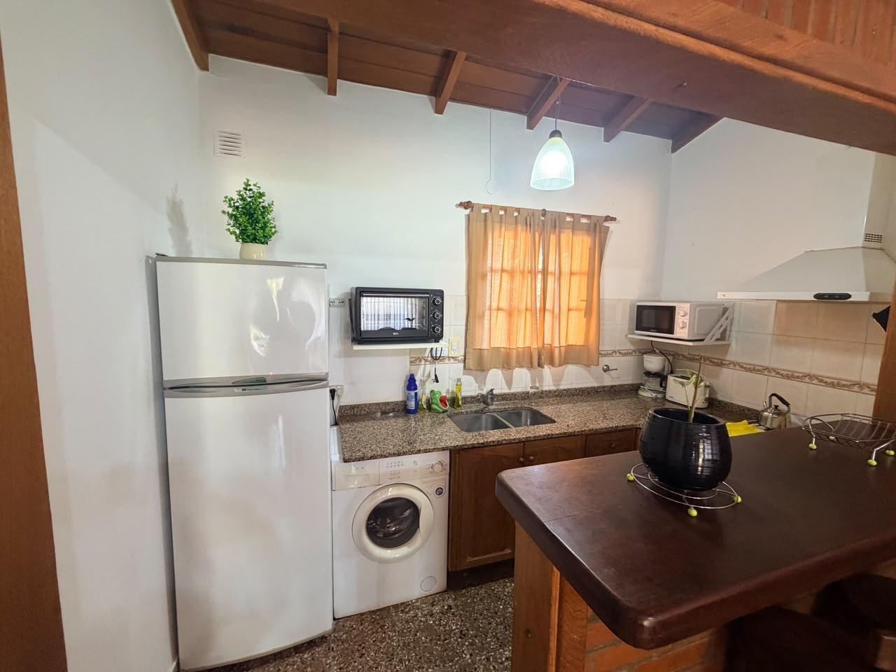 Foto de Casa en alquiler temporario! a metros del mar!, imagen 4