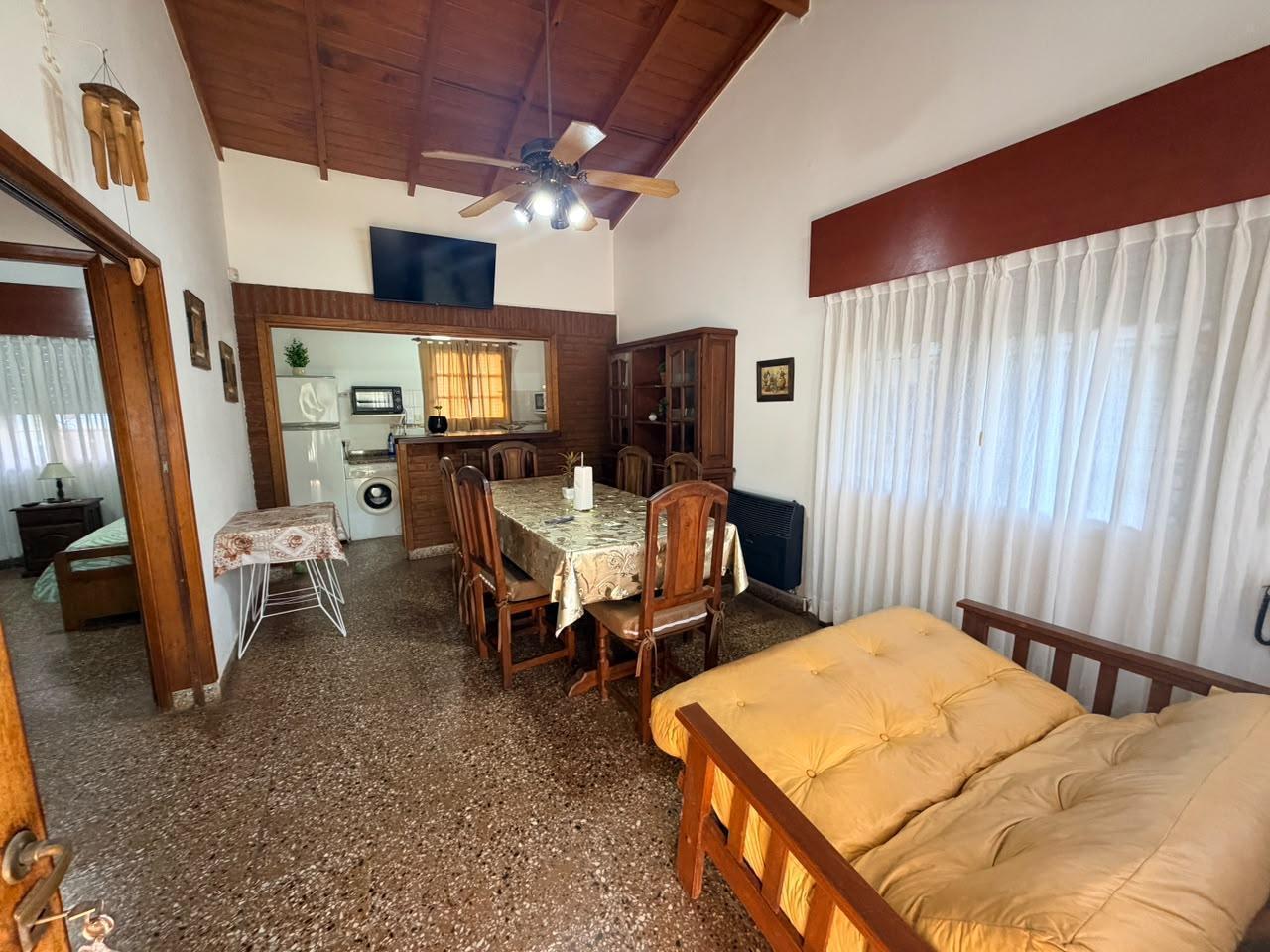 Foto de Casa en alquiler temporario! a metros del mar!, imagen 5