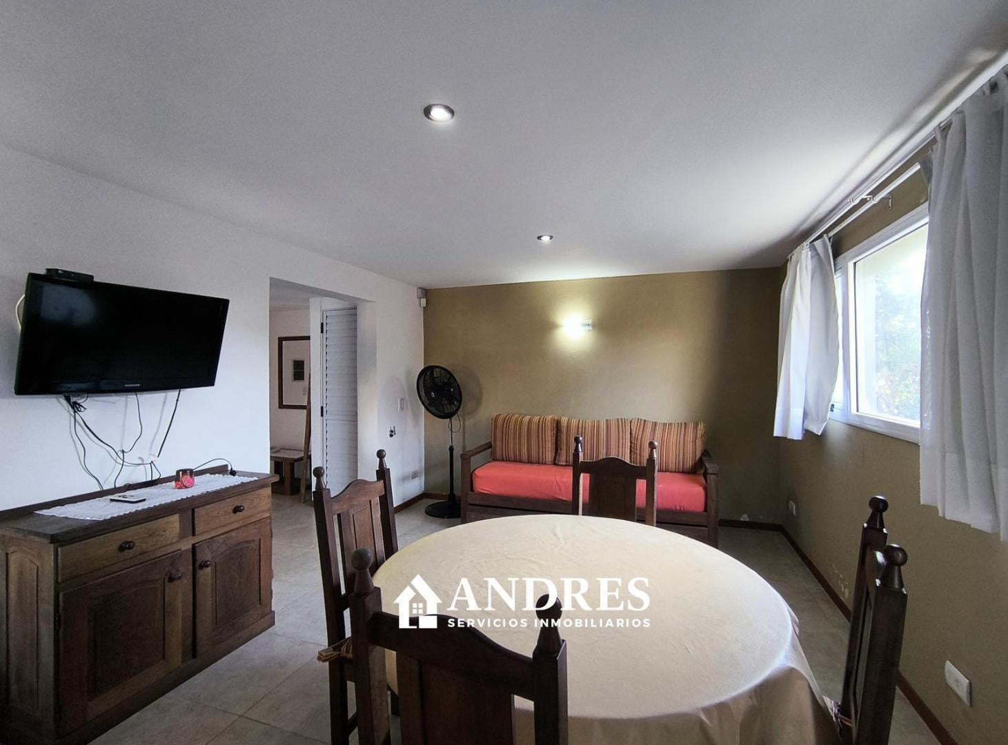 Foto de Departamento En Alquiler Temporario en Mar de Ostende, imagen 1