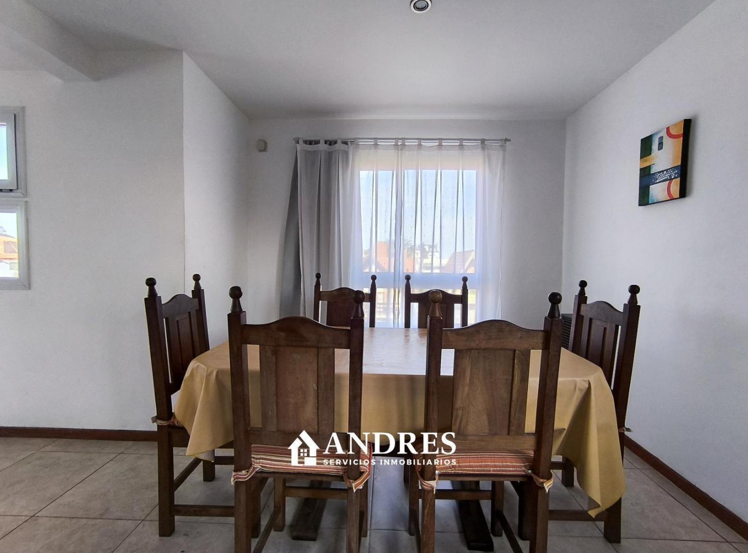 Foto de Departamento En Alquiler Temporario en Mar de Ostende, imagen 2