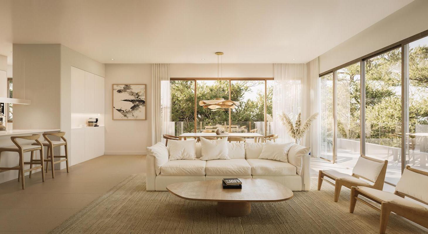 Foto de Departamento Premium en pozo, imagen 1