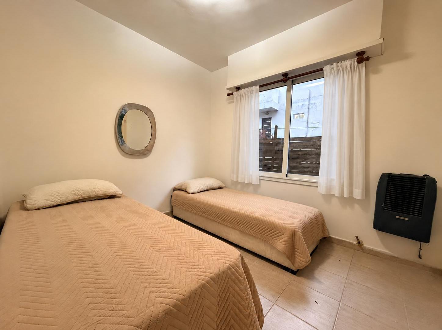 Foto de Departamento en Alquiler en Pinamar!, imagen 5