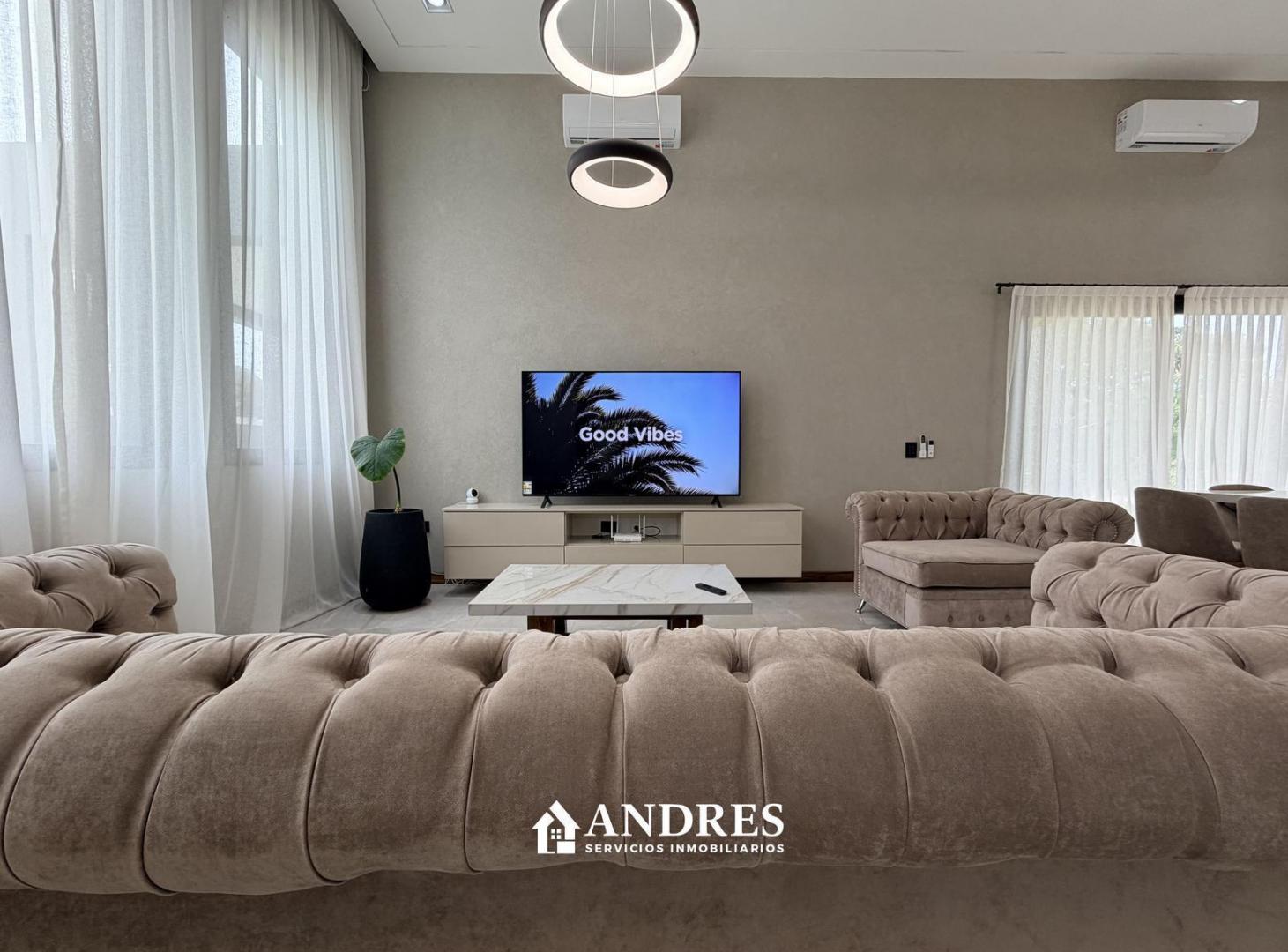 Foto de Casa En alquiler Temporario, imagen 1