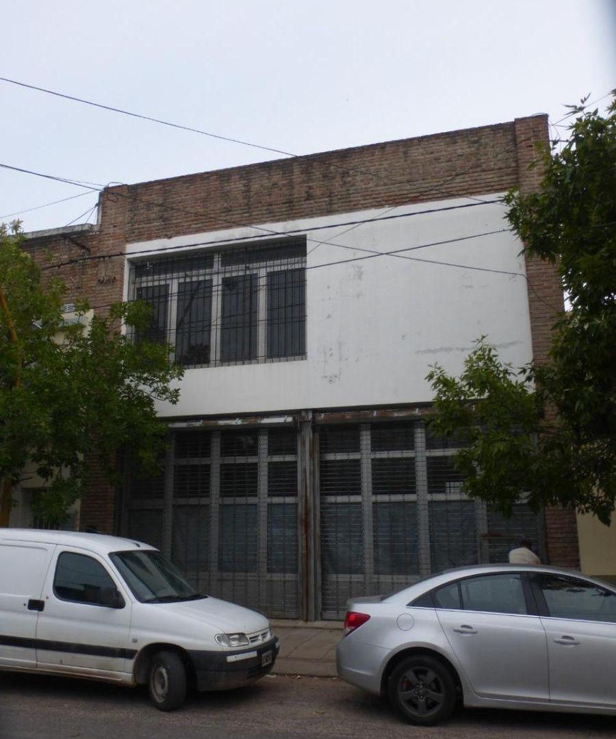 Se vende local comercial en la ciudad de Santa Fe