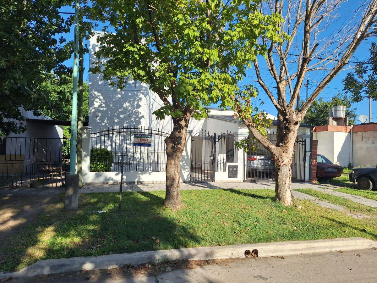 Casa en venta en la ciudad de Santo Tomé, Santa Fe.
