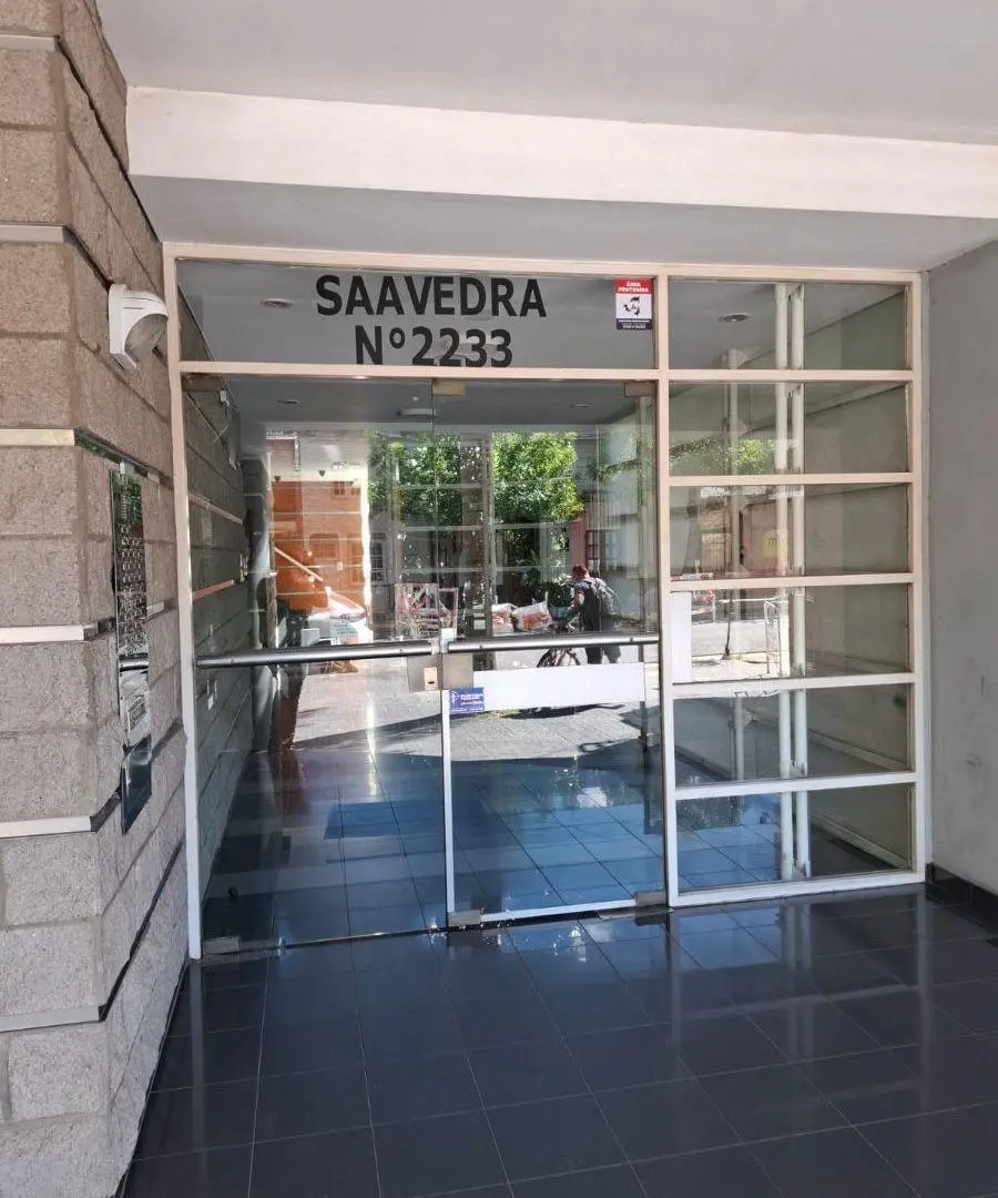 Departamento en alquiler Santa Fe - 2 dormitorios 4