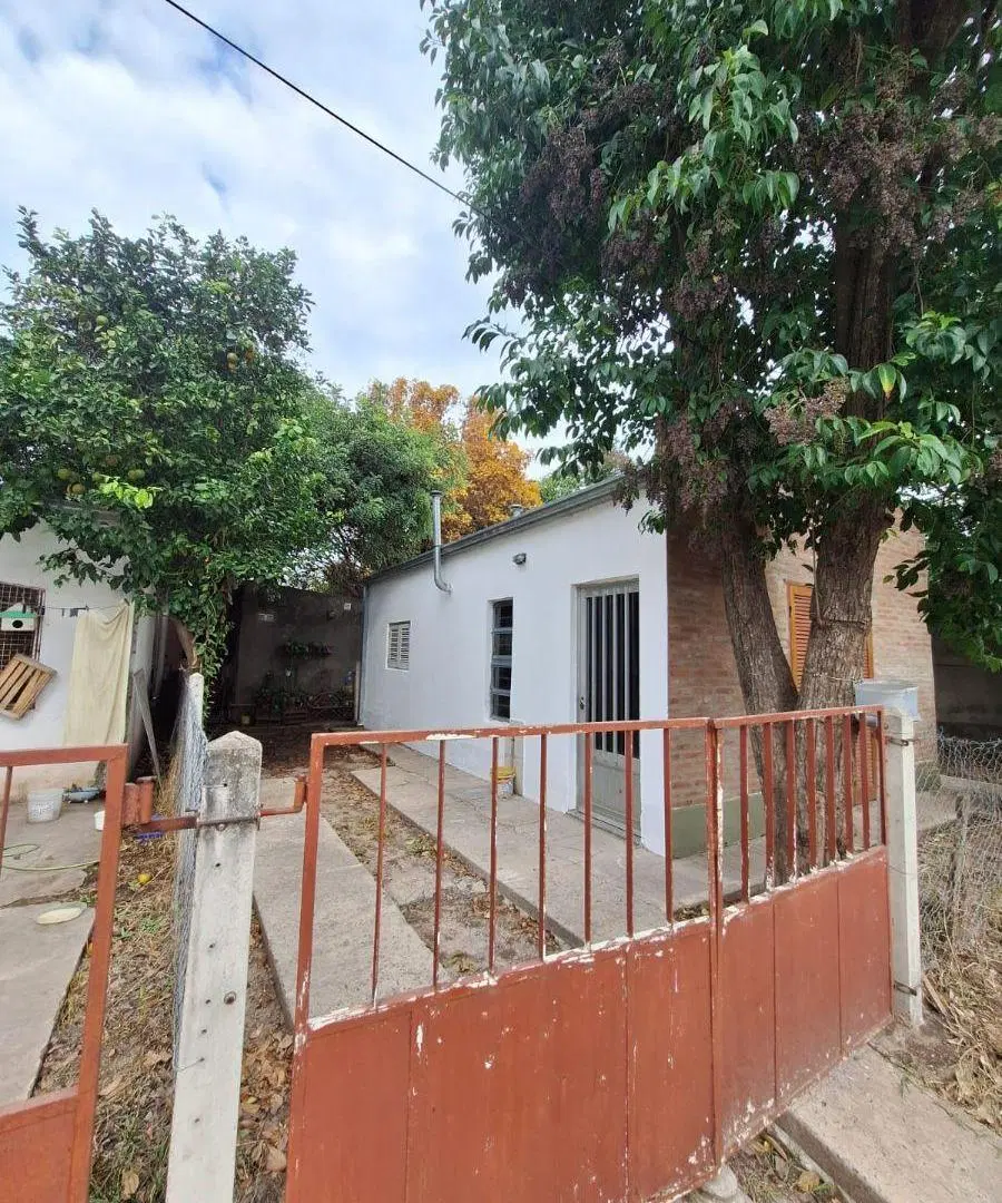 Casa en alquiler - Santo Tomé, Santa Fe 2