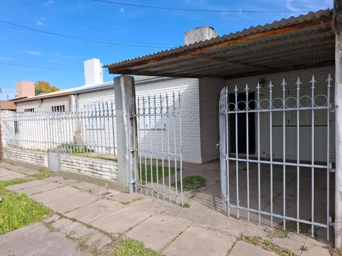 Casa en alquiler - Santo Tomé, Santa Fe 2