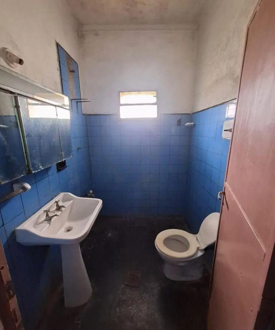 Casa en Alquiler - 2 Dorm. 1