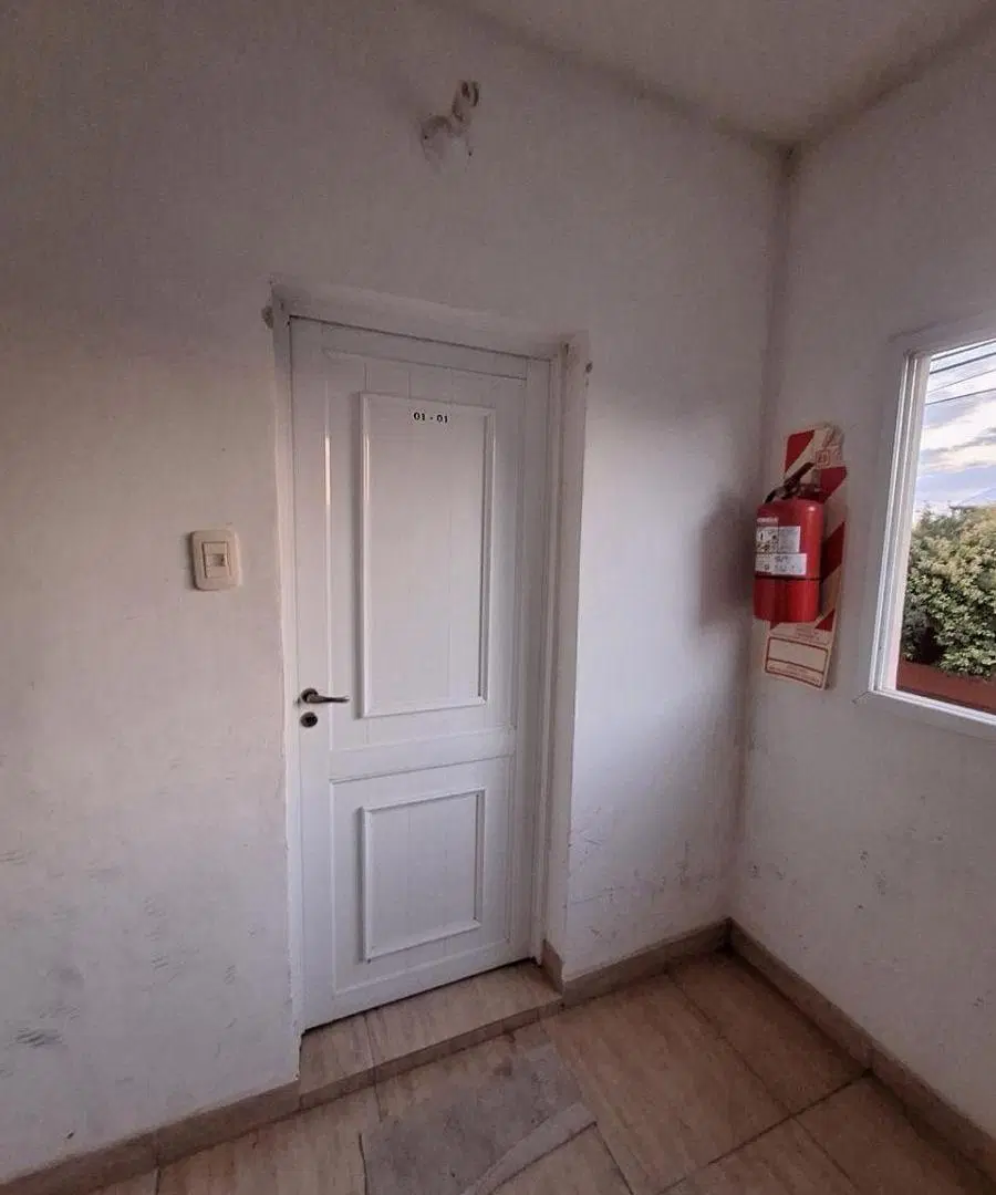 Departamento en alquiler - 2 dorm 3