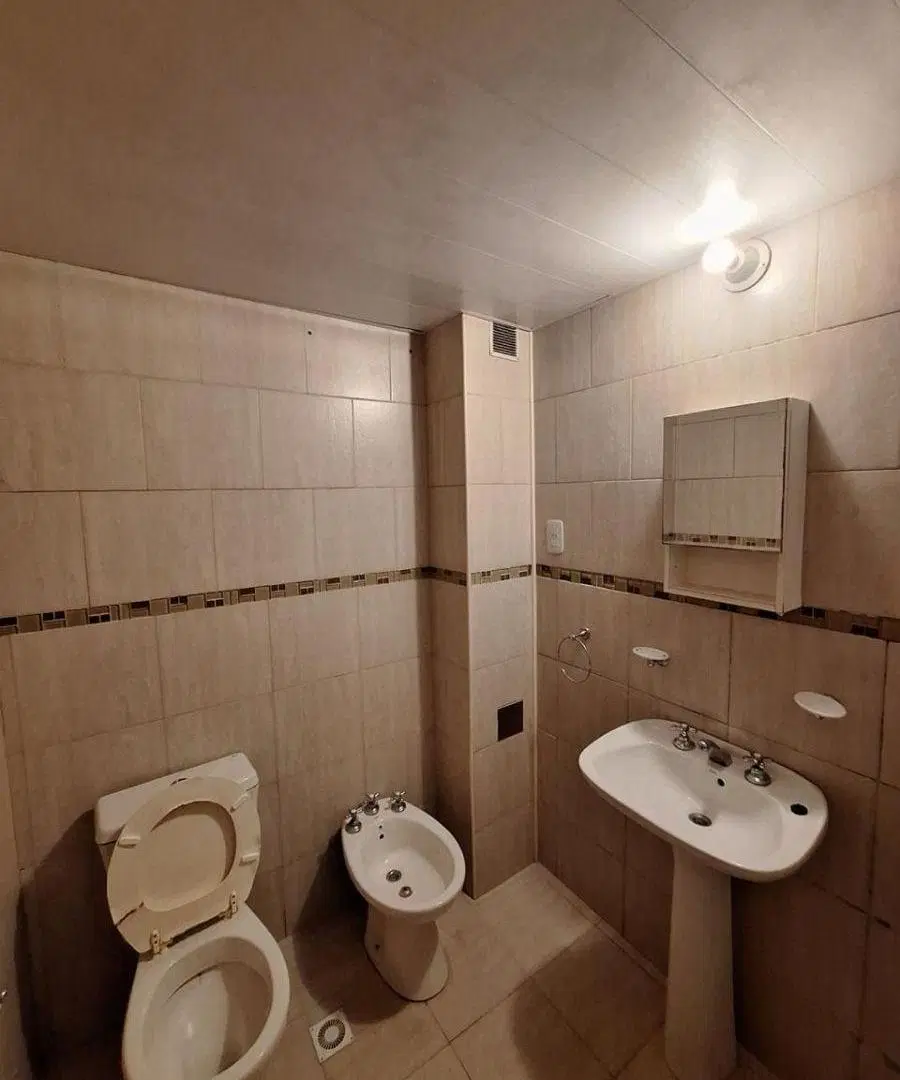 Departamento en alquiler - 2 dorm 5