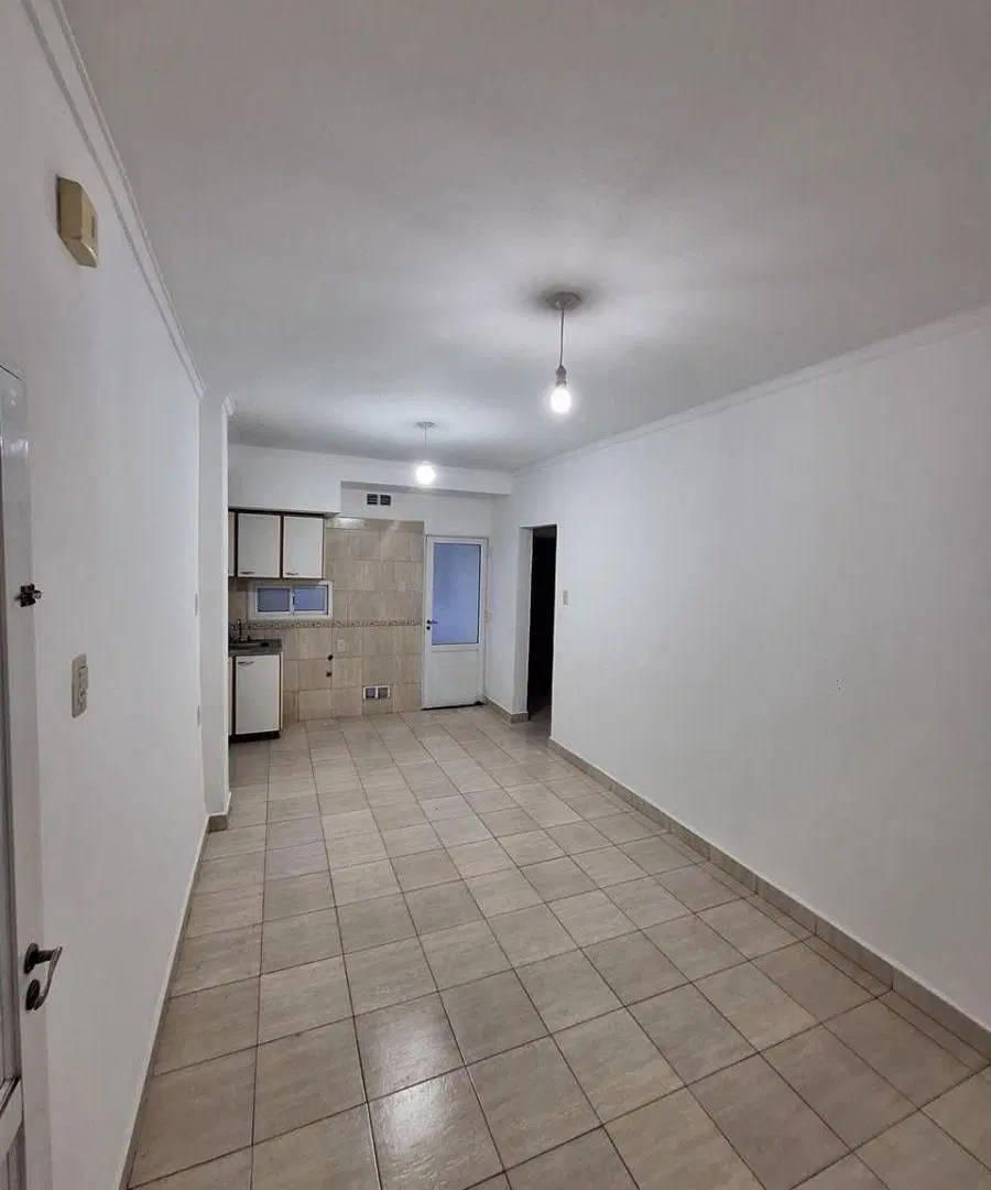 Departamento en alquiler - 2 dorm 8