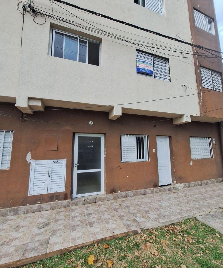 Departamento en alquiler - 2 dorm