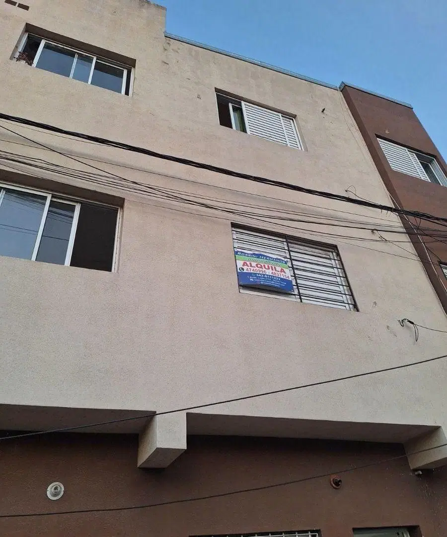 Departamento en alquiler - 2 dorm 2