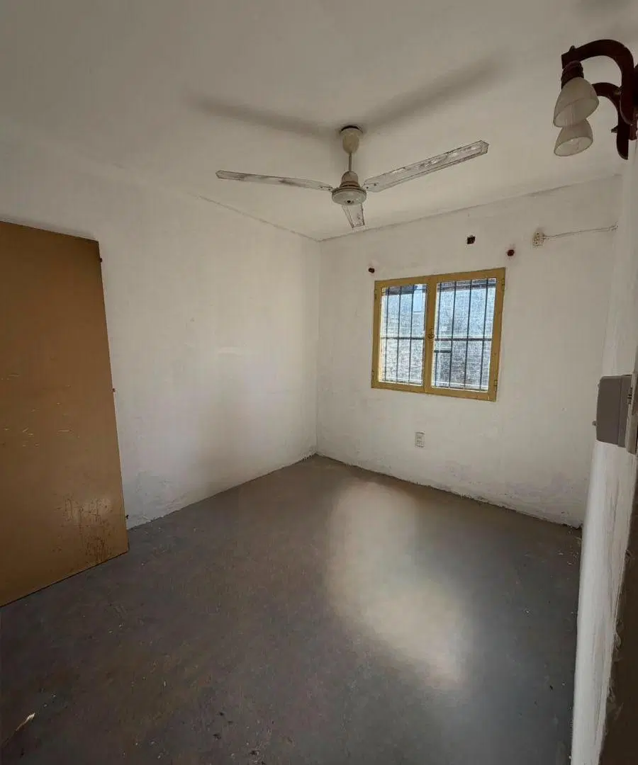 Casa en Alquiler - 3 Dorm. 5